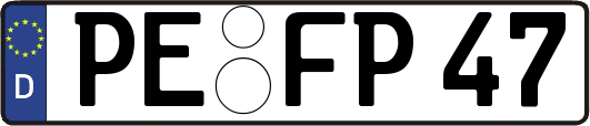 PE-FP47