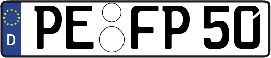 PE-FP50