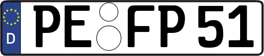 PE-FP51