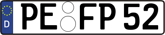 PE-FP52