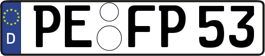 PE-FP53