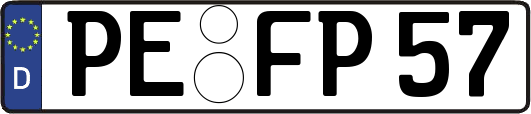 PE-FP57
