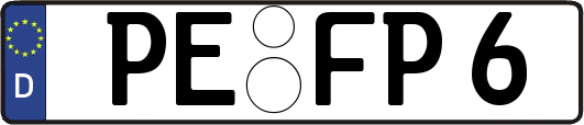 PE-FP6