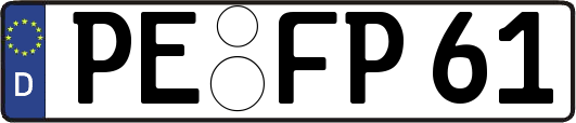 PE-FP61