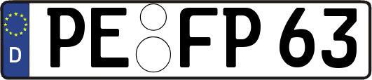 PE-FP63