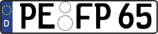 PE-FP65