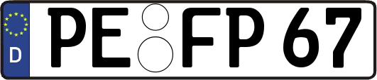 PE-FP67