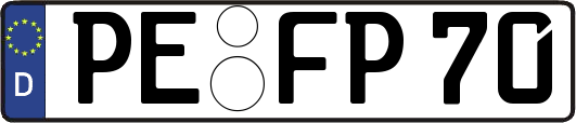 PE-FP70