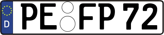PE-FP72