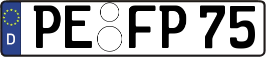PE-FP75