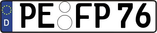 PE-FP76