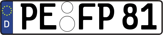 PE-FP81