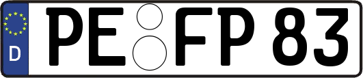PE-FP83