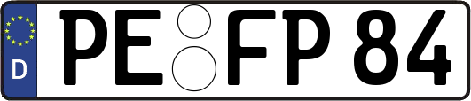 PE-FP84