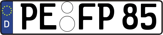 PE-FP85