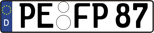 PE-FP87