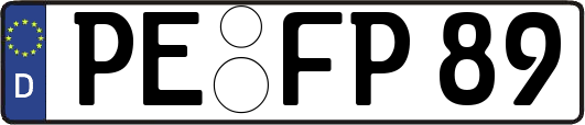 PE-FP89