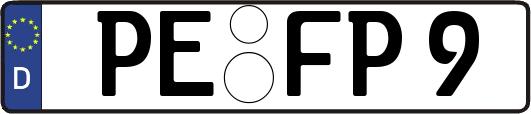 PE-FP9