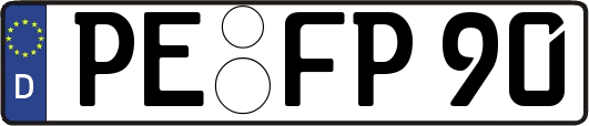 PE-FP90
