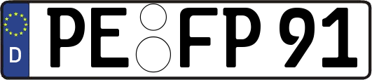 PE-FP91