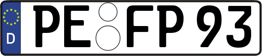 PE-FP93