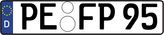 PE-FP95