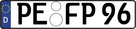 PE-FP96