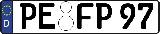 PE-FP97