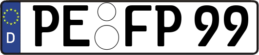 PE-FP99