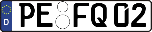 PE-FQ02