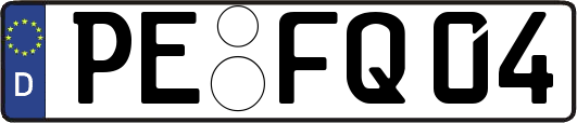 PE-FQ04
