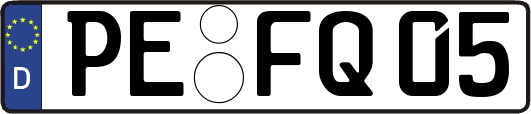 PE-FQ05