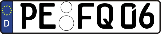 PE-FQ06