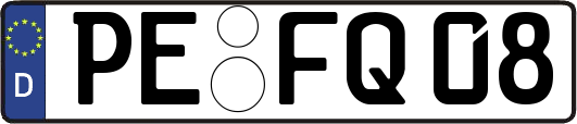 PE-FQ08