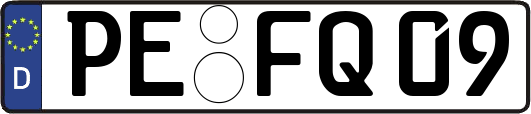 PE-FQ09