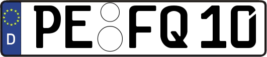 PE-FQ10