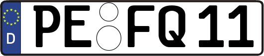PE-FQ11