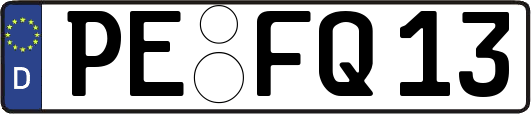PE-FQ13
