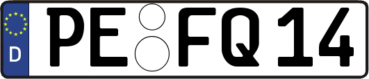 PE-FQ14