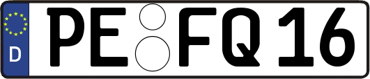 PE-FQ16