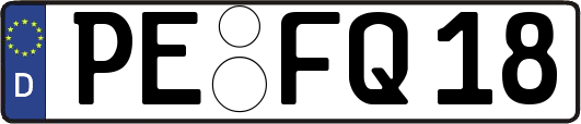 PE-FQ18