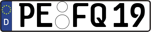 PE-FQ19