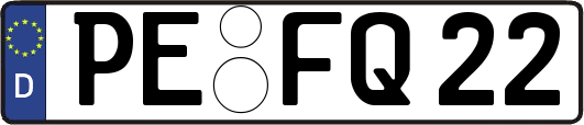 PE-FQ22
