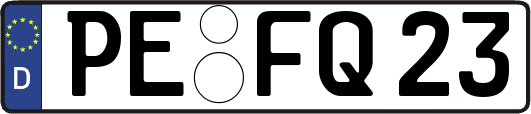 PE-FQ23