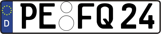 PE-FQ24