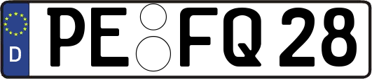 PE-FQ28