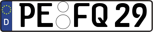 PE-FQ29