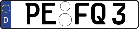 PE-FQ3