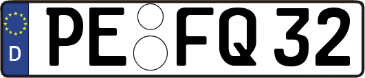 PE-FQ32