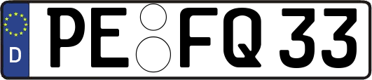 PE-FQ33